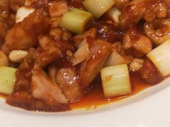 -老牌坊鲁菜名店(宽厚里店)