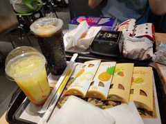 -麦当劳(正定瑞天店)