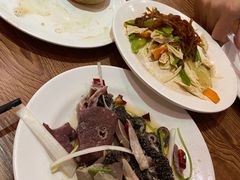 -清真吴记门钉肉饼·喜多利