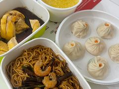 -苏小柳点心·手作小笼包(浦东嘉里城分院)
