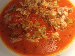 -雀蓝川菜(滨湖万象汇店)