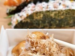 -n多寿司(滨湖万达广场店)