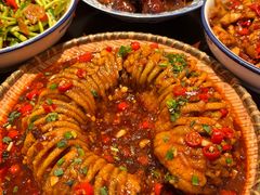 -回家吃饭·地道南昌菜(建德观总店)