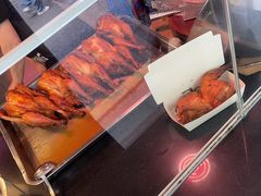 -茅廊巷光头卤鸭(丰家兜店)