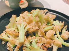 -百富源·海鲜辽菜(浑河堡店)