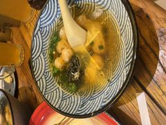 -北丐先生·野馄饨烧烤(泰达E街区店)