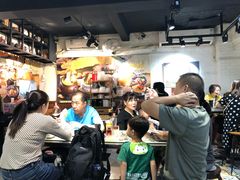 -香港聚强佛跳墙(淘金店)