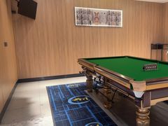 -云川台球(马甸店)