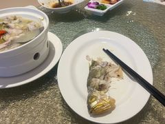 -庄氏祥记家常食府(国瑞建材家居博览中心店)