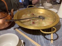 -霄汉羊排(万松园一店)