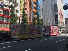 -秋叶原电器街