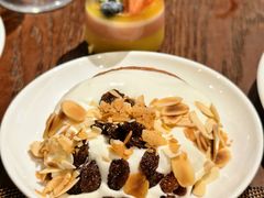 -元素自助餐厅·生蚝·海鲜·刺身(萝岗汇华希尔顿逸林酒店)