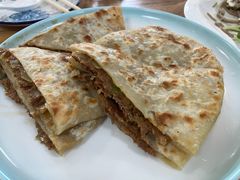 -溢心园香河肉饼总店
