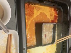 -巴奴毛肚火锅(二七万达店)