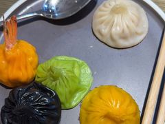 -隆喜元鱼汤包·海鲜(中联广场店)