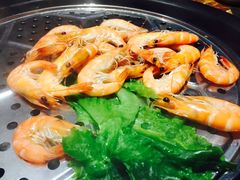 -船奇蒸汽海鲜·闽菜(八市海鲜总店)