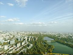 -中央广播电视塔