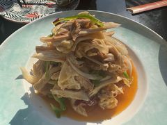 -那拉提之疆·新疆菜(美院店)
