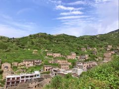 -东极岛景区