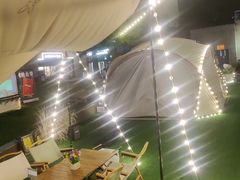 -CAMP.33露营烤肉·团建聚餐(创智天地店)