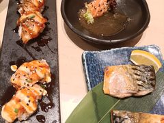 -大渔铁板烧(蛇口店)