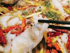 -太二酸菜鱼(石家庄万象城店)