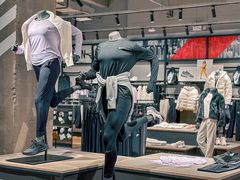 -天虹购物中心(石路店)