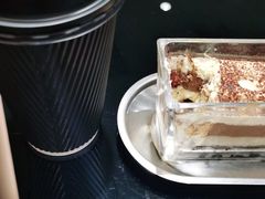 -Awfully Chocolate(来福士广场店)