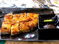 烧风鳝-雅憩花园餐厅