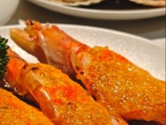 -多佐铁板烧(富力广场店)