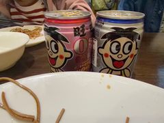 -東城故事·尋找姆媽的味道(玉兰路店)