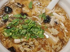 -奥华餐厅·老张记(台基厂店)