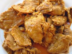 -大连湾旭日·家宴·海肠捞饭(马栏广场店)