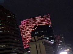 -中央广播电视总台(光华路办公区)