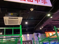 -马路牙子地桌烤肉(工体店)