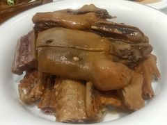 -粤食堂(天津和悦汇店)