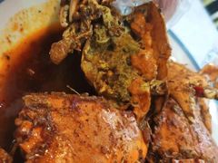 -三妹小龙虾·黄油蟹(华侨城总店)