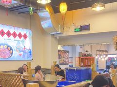 -老家大锅台·地锅鸡·铁锅炖(建邺文体路店)