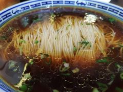 -同得兴 Since·1995 传统苏式面馆(嘉馀坊店)