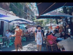 大堂-拈一筷子·宜宾江湖菜(十一街店)