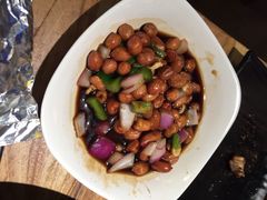 iphone_upload_pic-聚点串吧·北京烧烤(赵登禹路店)