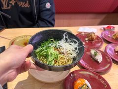 -寿司郎(皇庭广场店)