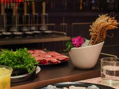 -囍凤楼·粤菜·点心·火锅(温特莱店)
