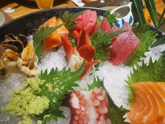 -德川家日本料理(中关村寰太大厦店)