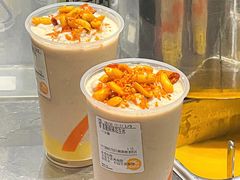 -CoCo都可(湖滨银泰店B区店)