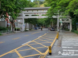 山海连城，深圳核心绿廊：塘朗山