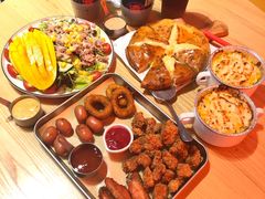 -SUN·FUN星奇乐(博罗文化广场店)