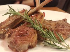 -La Tavernetta(Bar à Vin)(乌鲁木齐路店)