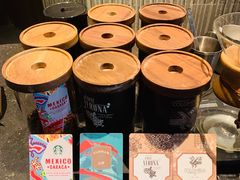 -星巴克(枣阳路店)