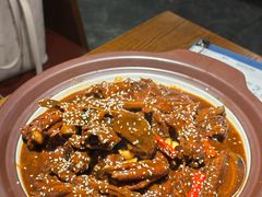 -恰饭·老长沙市井菜(天河客运站店)